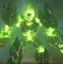 魔兽争霸III：重制版封面图