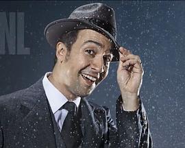 Saturday Night Live - Lin-Manuel Miranda/21 Pilots封面图