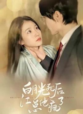 白月光死后江总他疯了封面图