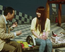 和服女将の乱れ髪封面图