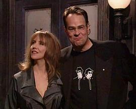 周末夜现场25周年特辑封面图