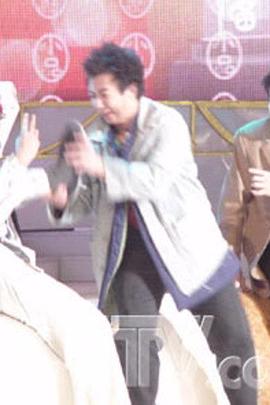 第一届CCTV电视小品大赛封面图