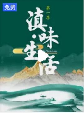 滇味生活封面图