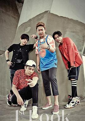 where is my superhero?封面图