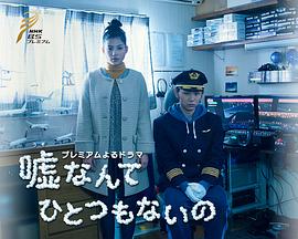 谎言什么的 一个都没有封面图