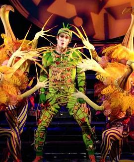 莫扎特《魔笛》封面图