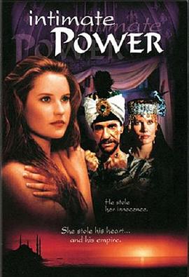 宫廷夜幕封面图