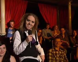 BBC喜剧音乐晚会封面图