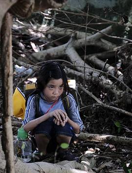 层层折起的寂寞封面图