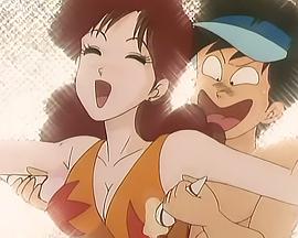 爱情末班车封面图