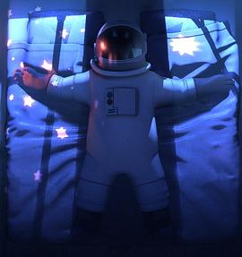 无重力的爱封面图