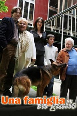 家庭侦探封面图