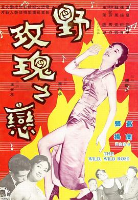 野玫瑰之恋封面图