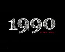 1990封面图