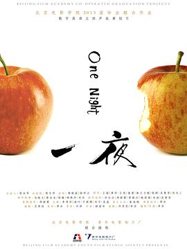 一夜封面图
