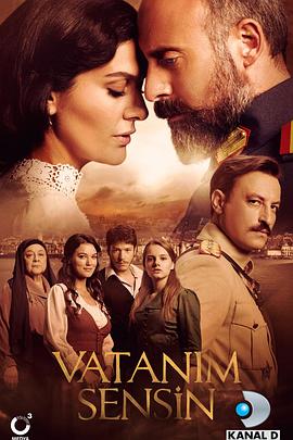 家国是你 第一季封面图