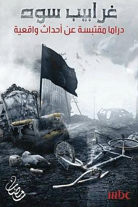 黑色乌鸦封面图