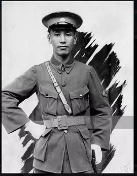 凤凰大视野2019：黄埔往事封面图