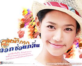 暗香面具封面图