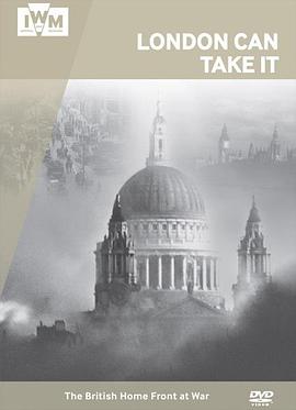 伦敦可以坚持封面图