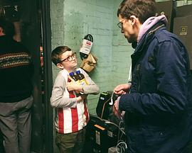 美食的艺术 第一季封面图