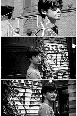 纽约一日封面图