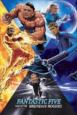 14/15赛季英格兰足球超级联赛封面图