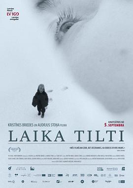 时间之桥封面图