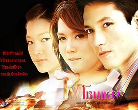 爱一直闪亮封面图