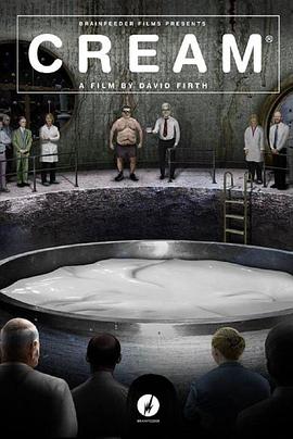 神奇乳霜封面图