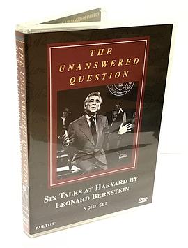 未作回答的问题：伯恩斯坦哈佛六讲封面图
