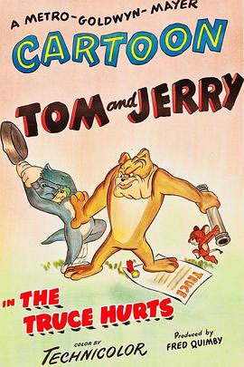 休战的伤害封面图