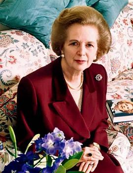 凤凰大视野 铁娘子封面图