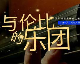 无与伦比的乐团封面图