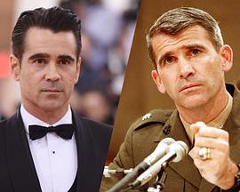 未定名“伊朗门”事件剧集封面图