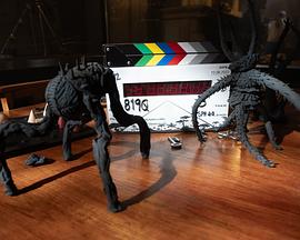 入侵 第三季封面图