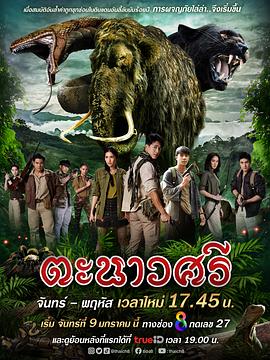 冒险与枪林弹雨封面图