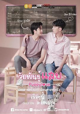 青春初恋封面图