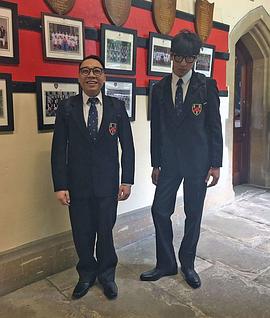 嘩鬼上學去 农夫篇封面图