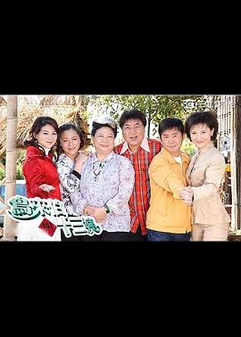 鸟来伯与十三姨封面图