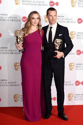 2019年英国电视学院奖封面图