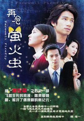 再见萤火虫封面图