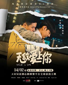 无敌爱上你封面图