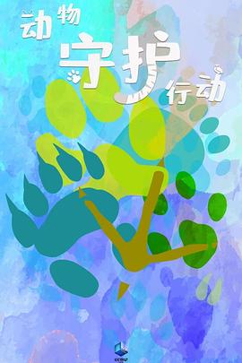 动物守护行动封面图