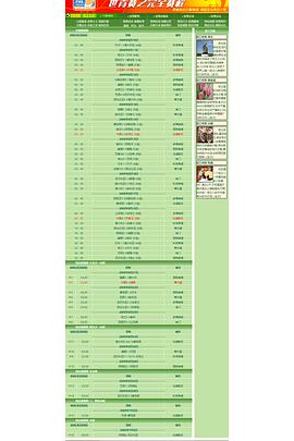 2005年世青赛封面图