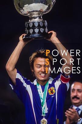 2000年亚足联黎巴嫩亚洲杯封面图