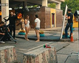 克丽欧的红色复仇 第二季封面图