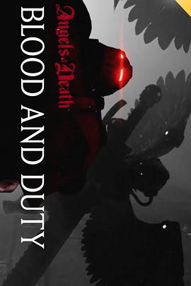 战锤40K：死亡天使 第一季封面图