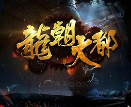 龙朝大都封面图