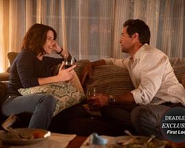 林肯律师 第三季封面图